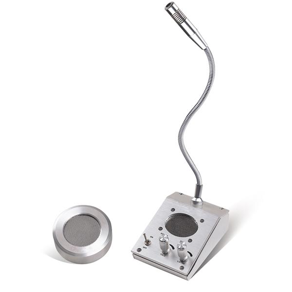 STP-6B窗口對講機