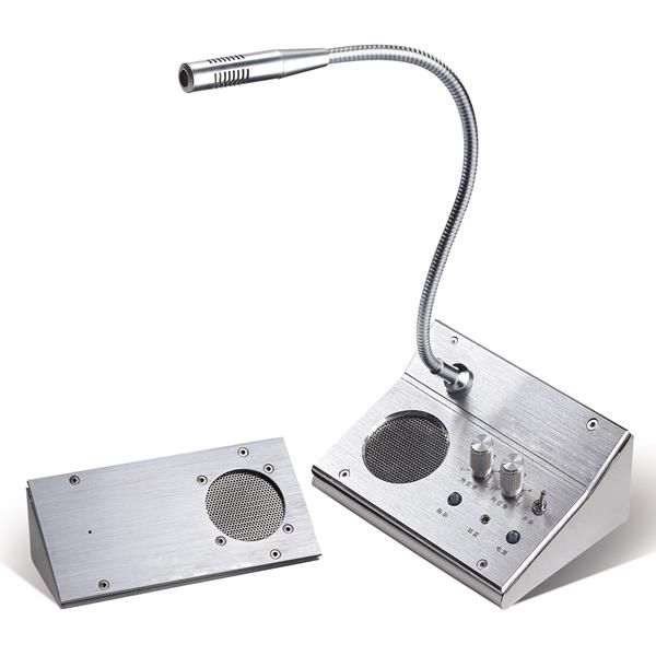 STP-2B小梯形窗口對講機