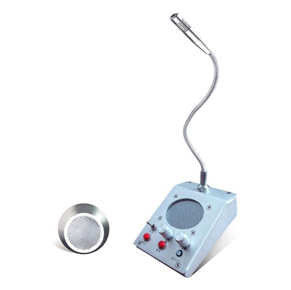 STP-5B窗口對講機