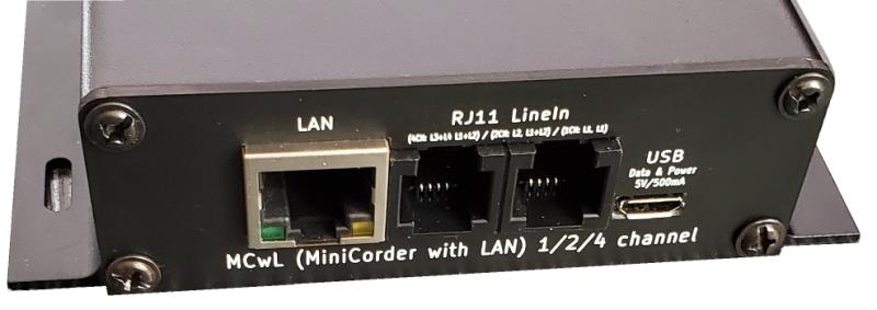 VLD-100/200LAN數(shù)字錄音設(shè)備