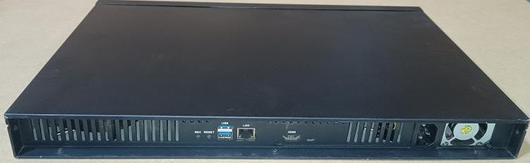 Rec-ASR100錄音文件自動(dòng)識(shí)別系統(tǒng)